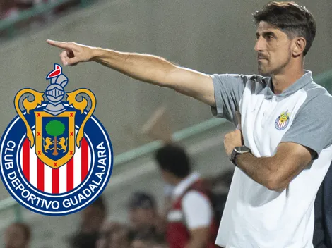 Pauno ya piensa en Monterrey