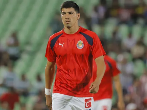 El promisorio mensaje que Guti le dedicó a la afición