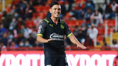 Eduardo Torres fue tundido en redes sociales por aficionados de las Chivas y periodistas de Guadalajara