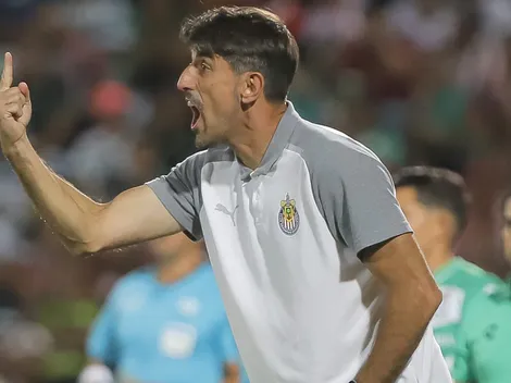 Pauno dejó un recadito contundente al mediocampo