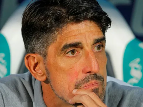 El defecto de Paunovic que preocupa a Chivas