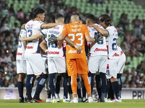 Noticias de Chivas hoy 27 de agosto
