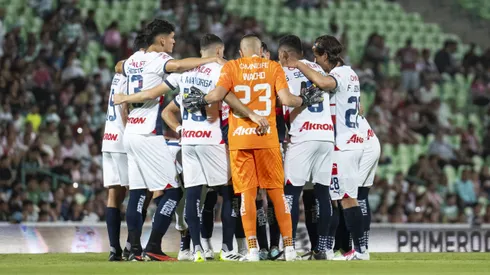 Guadalajara regresa este domingo a casa y entre lunes y martes comenzará los preparativos del partido contra Monterrey