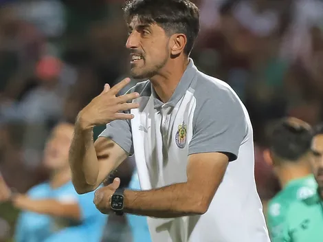 Pauno advierte que la derrota no estropeará su trabajo