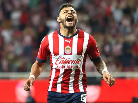 La estadística que deja mal parado a Alexis Vega