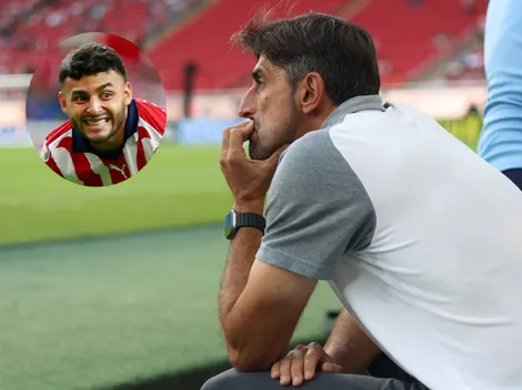 ¿Quién supliría a Alexis Vega tras su expulsión?