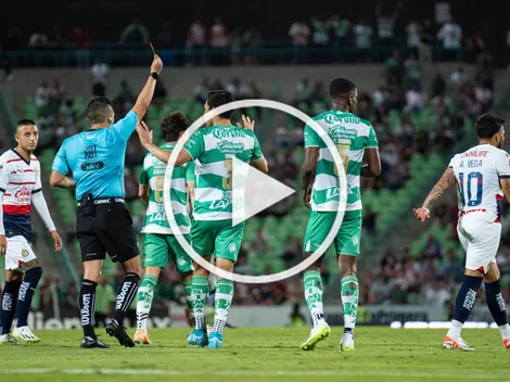 El berrinche de Alexis Vega por el que no jugará contra Monterrey