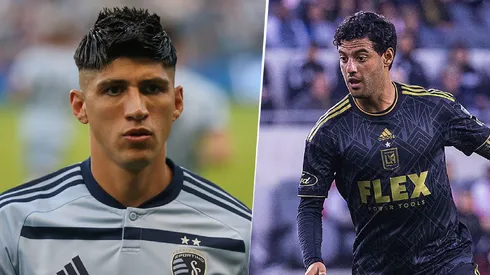 Así le fue a los ex-Chivas en la MLS.