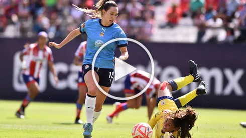 San Luis Vs. Chivas Femenil: ¿Cómo ver EN VIVO?