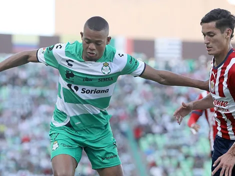 Chivas vs. Santos: Todo lo que debes saber