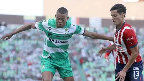 Chivas vs. Santos: Todo lo que debes saber del partido de la Jornada 6