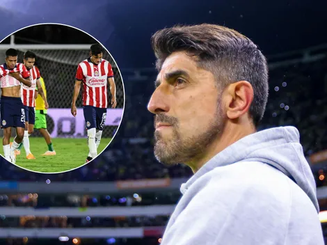 "Me genera dudas": Críticas a Veljko Paunovic