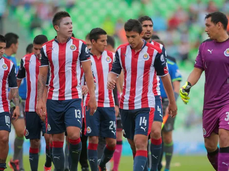 Preocupantes antecedentes de Chivas visitando Torreón