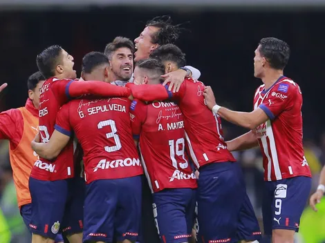 Noticias de Chivas hoy 26 de agosto
