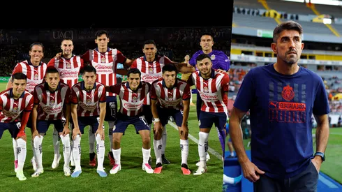 El cambio que no le gusta a la afición de Chivas.