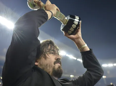 Se confirmó la razón de Amaury Vergara para irse de Chivas