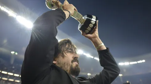 Se confirmó la razón por la que Amaury Vergara se irá de Chivas