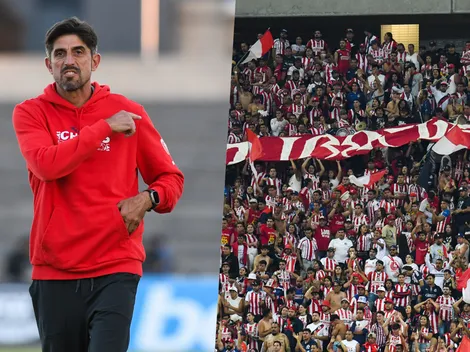 El nuevo reclamo de la afición a Paunovic