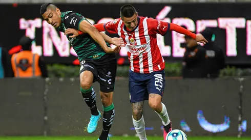 Chivas visita a Santos Laguna por la Jornada 6.
