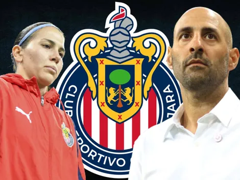 Hicieron compromiso para conseguir el título con Chivas Femenil