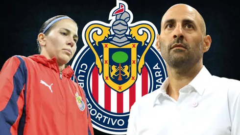 Hicieron compromiso para conseguir el título con Chivas Femenil