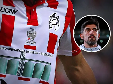 Leyenda de Chivas habló del equipo de Veljko Paunovic