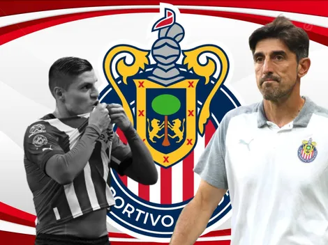 Su delantero más efectivo y Paunovic no lo quiere