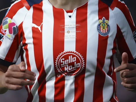 Chivas Femenil podría contar con ‘nueva’ jugadora