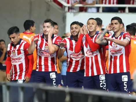 Este será el hotel en el que se hospedará Chivas para enfrentar a Santos Laguna