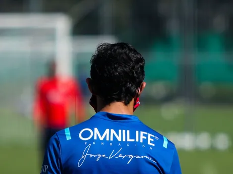 El 'hombre de hierro' de las Chivas de Paunovic