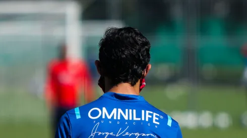 El 'hombre de hierro' de las Chivas de Paunovic