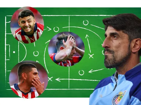 Paunovic no se tentó el corazón y prepara cambios