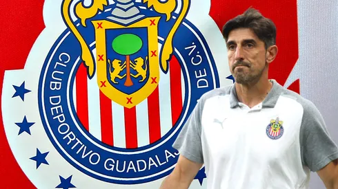 Veljko Paunovic sorprende a todo Chivas al usar siempre a este jugador.