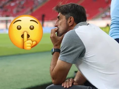 Chivas TV ventiló por error un concepto secreto de Paunovic