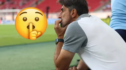 Chivas TV ventiló por error un concepto secreto de Paunovic