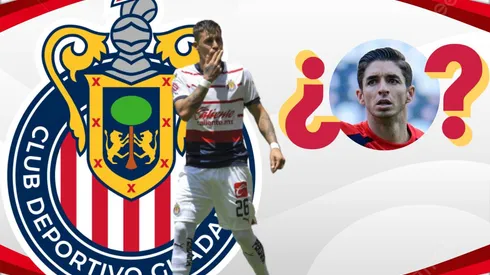 Muchas sorpresas en la convocatoria de Chivas