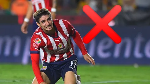 El club de la Liga MX que despreció a Isaac Brizuela como fichaje de último momento