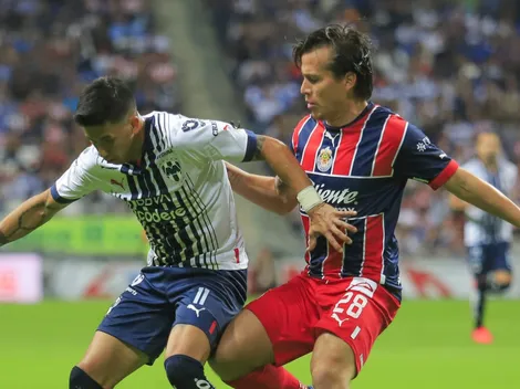 Chivas vs. Monterrey: La verdad detrás del cambio de fecha