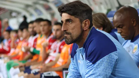 Se confirmó la nueva decisión de Paunovic en la la banca de Chivas para el resto del Apertura 2023