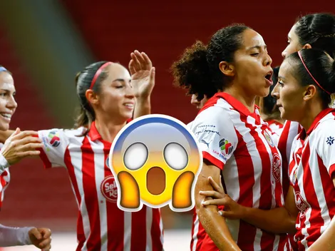 El motivo por el que Chivas Femenil llega motivada ante San Luis