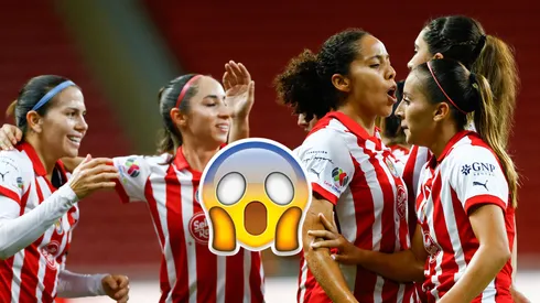 El motivo por el que Chivas Femenil llega motivada ante San Luis.