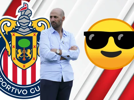 Tano Spinelli mandó polémico mensaje a Chivas Femenil