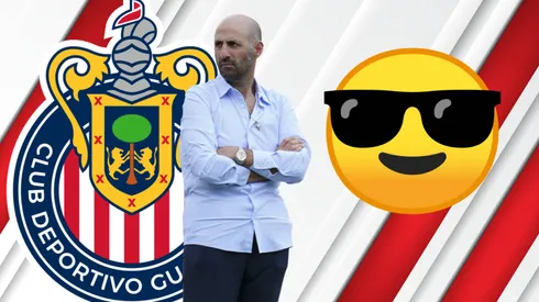 Tano Spinelli mandó polémico mensaje a Chivas Femenil