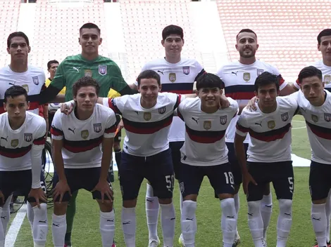 Tapatío ganó y así marcha la tabla de posiciones de Liga de Expansión MX