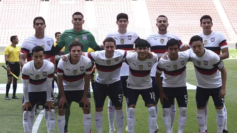 Así quedó la tabla general de posiciones de la Liga de Expansión MX.