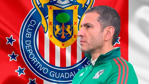 Ex-Chivas se sumaría a la Selección Mexicana.