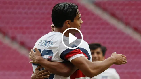 Luis Puente deja mensaje a Paunovic tras anotar para Tapatío.