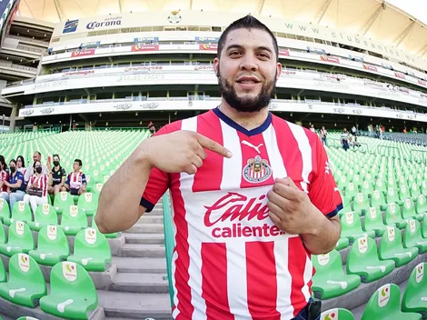 ¿Cómo comprar boletos para ver a Chivas en Torreón?