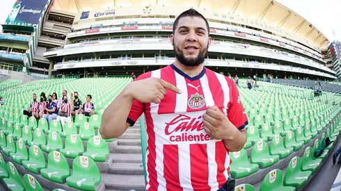 Chivas regresa el sábado al Estadio Corona y espera contar con su afición ante Santos Laguna
