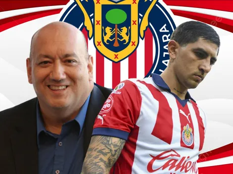 Periodista de ESPN comparó nivel del Pocho con su prueba antidopaje